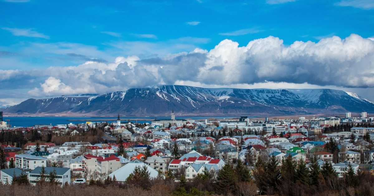 Неслана шала или нова мета – после Гренланда на реду је Исланд
