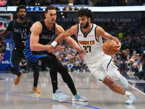 Нема Јокића, нема проблема - Денвер побеђује све редом и не намерава да стане