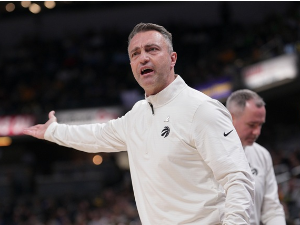 Рајаковић наштимовао Торонто за плеј-оф - Инграм водио до победе над Индијаном