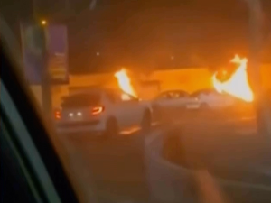 Више држава позива грађане да напусте Иран, вечерас хитна седница Савета безбедности УН