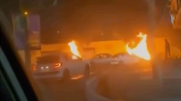 Више држава позива грађане да напусте Иран, вечерас хитна седница Савета безбедности УН