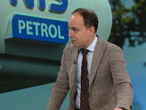 Николић: Криза НИС-а кочи индустрију, без решења нема раста у 2025.