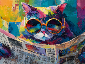 Вести – Како јавља Политикин забавник 61