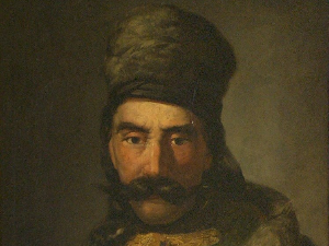  Александар Павловић: Савршени јунак – Бановић Страхиња и Динарци (3)   