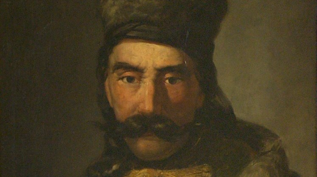 Александар Павловић: Савршени јунак – Бановић Страхиња и Динарци (5)