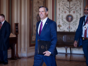 Директор ЦИА у Каракасу – Ретклиф се састао са привременом председницом Венецуеле