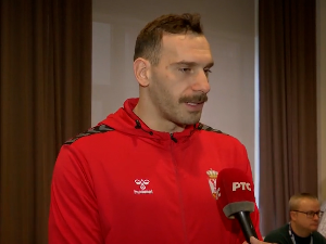 Цупара за РТС: Још увек је све у нашим рукама, ми се питамо