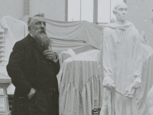 Огист Роден