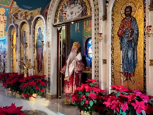 Слава Републике Српске обележена и у Чикагу