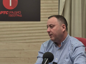 Чучковић: Изградња новог моста преко реке Саве и почетак градње метроа кључни пројекти за Београд