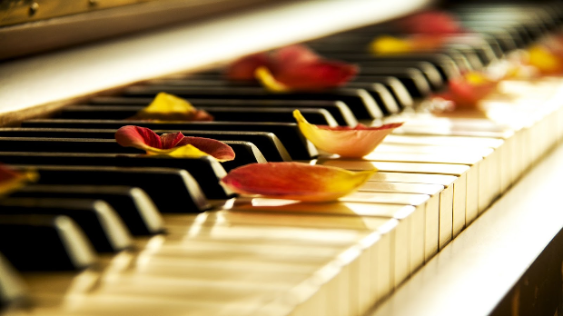 Аутограм: Оторино Респиги: Римске фонтане