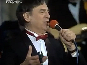 Портрет – Душан Јакшић