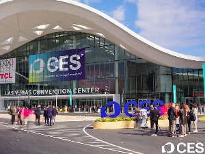 Од паметних фрижидера до аутономних возила: Сајам електронике у Лас Вегасу најавио нову технолошку трку