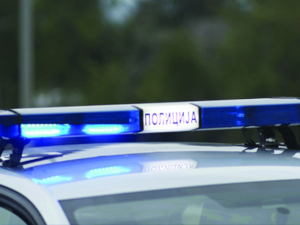 Ухапшен мушкарац у Крушевцу због породичног насиља