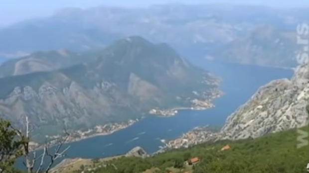 Песме мога краја – Црна Гора