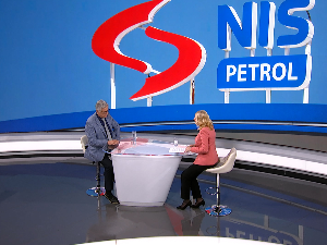 Мићовић: Снабдевање нафтом у Србији стабилно, али не без ризика