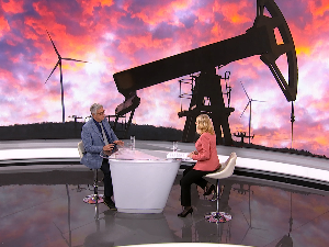 Мићовић: Снабдевање нафтом у Србији стабилно, али не без ризика