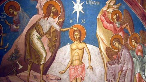 Јутарњи програм из три студија