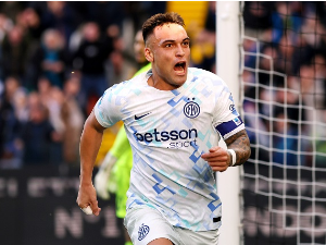 Интер наставио са победама као најозбиљнији кандидат за освајање Скудета