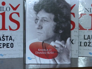 Писац епохе и лирски хроничар 20. века, Данило Киш у огледалу светске књижевности