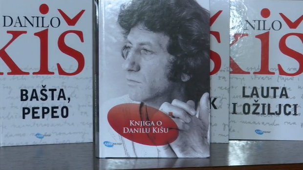 Писац епохе и лирски хроничар 20. века, Данило Киш у огледалу светске књижевности