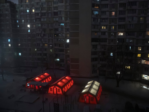 Тешка енергетска ситуација у Украјини; Зеленски: Руски удари стално погоршавају чак и мале шансе за дијалог