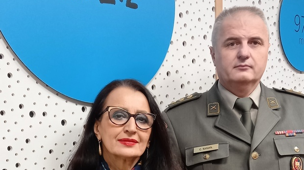 Ризница: Bојна академија (1850-2025)