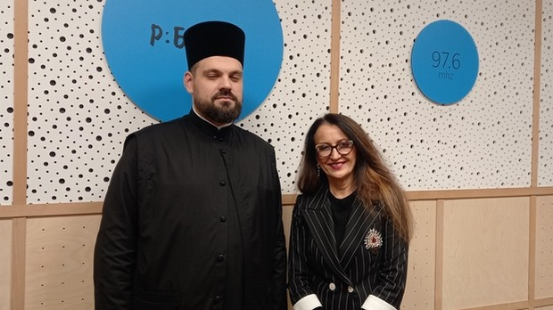 Храм: Историја Саборне цркве у Београду