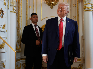 Трамп је у борби за Гренланд посегнуо за омиљеним оружјем – царинама, али шта му је заправо циљ