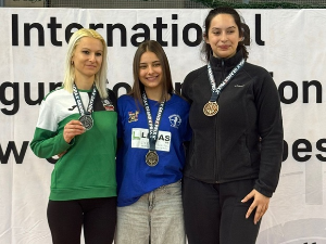 Златна одличја за Живковићеву и Микеца у Софији