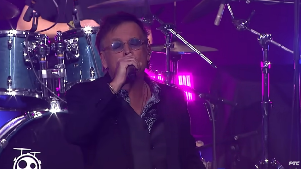 Звучни зид – Џибони