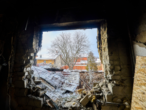 Руси погодили аеродром у Сумској области; Војска Украјине: Мињковка није окупирана