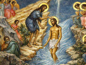 Епархија: Не можемо да преузмемо одговорност за пливање за Часни крст на Газиводама