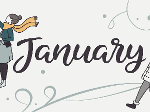 Како преживети "најдужи месец у години"?