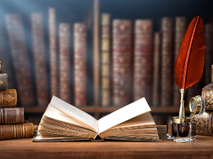 Злата Коцић: ,,Врт“