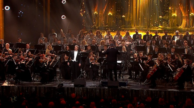 Преглед музичке недеље