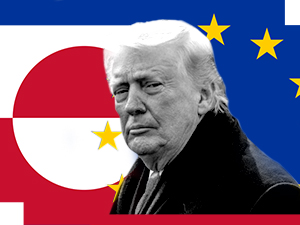 ЕУ спрема одговор на Трампове претње додатним царинама – контрамере "тешке" 93 милијарде евра