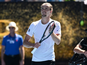 Прошлогодишњи финалиста преокретом отворио Аустралијан опен