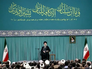 Хамнеи први пут признао хиљаде жртава протеста – за крвопролиће оптужио Америку 