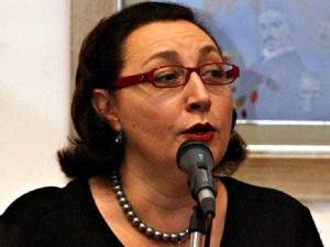 Јасмина Митровић Марић именована за амбасадорку Србије на Исланду