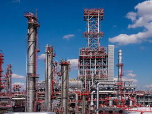НИС: Рафинерија нафте у Панчеву ће моћи да ради до краја фебруара