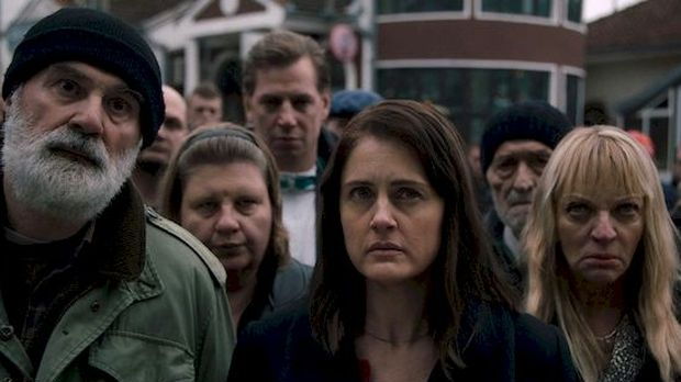 Радничка класа иде у пакао, филм