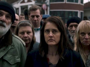 Радничка класа иде у пакао