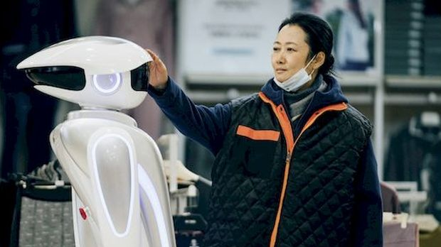 Фестивали на РТС (Кан 2024): Романтична генерација, филм