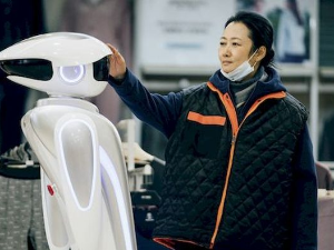 Фестивали на РТС (Кан 2024): Романтична генерација