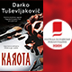 Дарко Тушевљаковић добитник 72. НИН-ове награде за роман „Карота