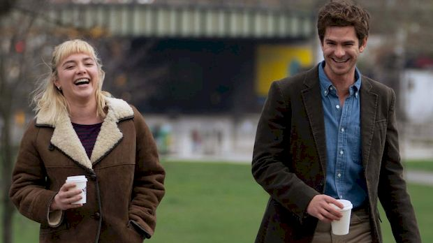 Време које имамо, филм