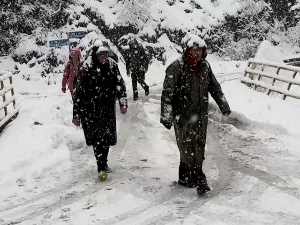 Повратак експедиције која се кретала стазама српске војске у Првом светском рату