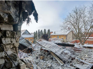 Руски удари широм Украјине – експлозије у Одеси, Запорожју и Дњепру; Кијев одлаже размену заробљеника