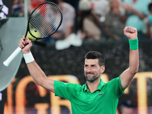 Ђоковићеве рекордне "стотке" на три фронта - Новак опет исписао историју